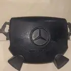 غطاء ايرباق مرسديدس E1997AMG