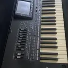 KORG 3X  نظيف وما به شي في البرنامج اللي فيه الأصلي