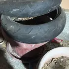 كفرات ريس 600 برجيستون