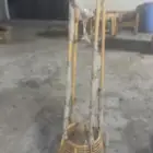 أثاث خشب خيزران