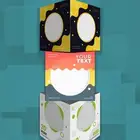 Cubes مكعبات اعلانية حسب الطلب