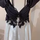 فستان سهرة للبيع