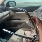 زيق صدام كامري يسار 2021 وفوق