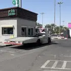 سطحه متجه من نجران لا الطايف