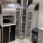 مطبخ نظيف