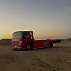 سطحه الرياض الى الطايف مكه جده