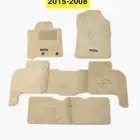 فرشات ارضيه لاندكروزر 2008-2015