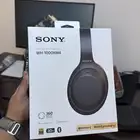 سماعة Sony Wh-1000xm4