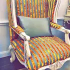 طقم كنب كلاسيك
