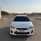 ميتسوبيشي لانسر EX 2017