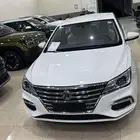 ام جي 5 نص فل موديل 2024 كاش - بنك