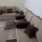 كنب شبه جديد
