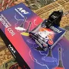 كويلات رياضيه نيسان فتك
