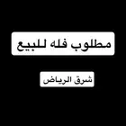 طلب عاجل فلة شرق الرياض