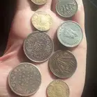 عملات قديمة
