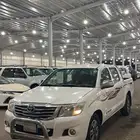 هايلوكس 2015