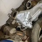 هيدرز كمارو 2016  SS و ZL1 وكاله