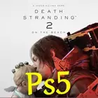 DEATH STRANDING 2 Ps5