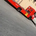 سطحه بالرياض ماشي للغربية
