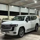 لاندكروزر VXR م 2022