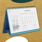 طباعة تقويم هرمي مكتبي CALENDAR