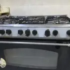 فرن مستخدم