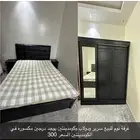 غرفة نوم دولاب الذيبيه