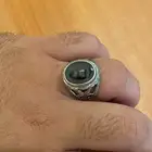 خاتم نادر و مميز للبيع العاجل