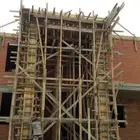 مقاول ومشرف عام مصرى بجدة