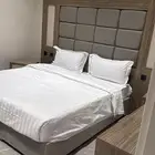 شقق مفروشة فاخرة عوائل ( سنوي - شهري ) حي البوادي تبوك