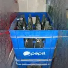 صناديق ببسي وعصيرات