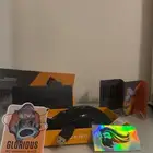 ماوس قلوريوس مودل O