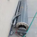 باب كراج رول للبيع