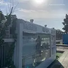 كشك عصيرات مودرن للبيع