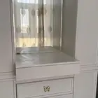 غرفة نوم اطفال