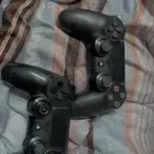 ذراعين سوني 4 بدون اي خدوش