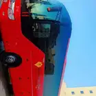Bus for rent