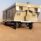 تم البيع كرفانه شينكو 13 متر جنط 20 جديده