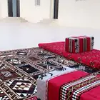 استراحة للإيجار جمعة ربيعة
