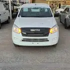 ايسوزو اسندر NPR 2025