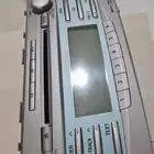 مسجل وراديو كامري 2007 الى 2011