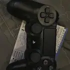 يد سوني 4 اصليه استخدام يومين