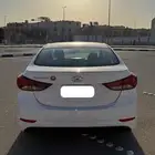 هيوانداي النترا 2016