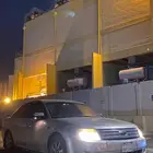 فورد تورس فايف هندرد 2009