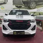 إيسوزو ديماكس GT موديل 2025 غمارتين