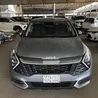 سبورتاج موديل 2023 دبل