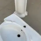 بيع مستعجل مغسله بيضاء