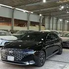 هيونداي ازيرا 2021 بنزين