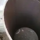 ماسورة حديد حفرة مندي