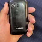 جوال جلكسي قديم نظيف و جديد و معه جميع اغراضه
